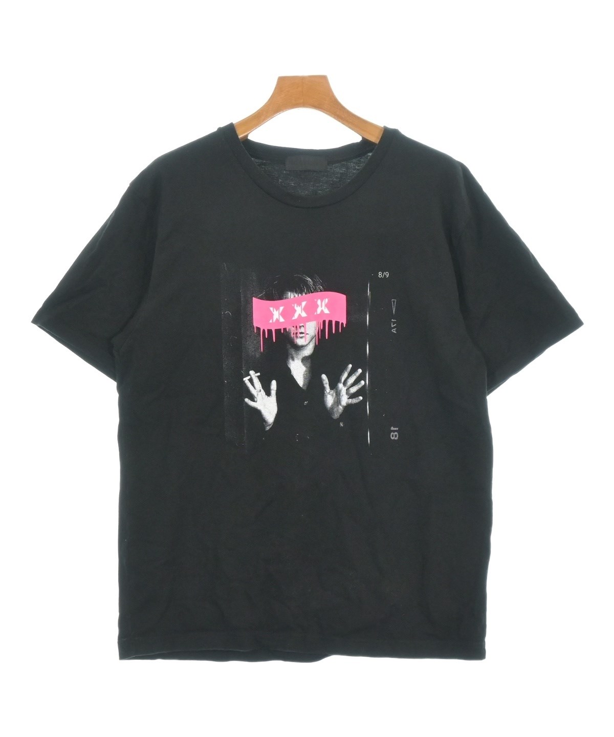 GOD SELECTION XXX（ゴットセレクショントリプルエックス）Tシャツ