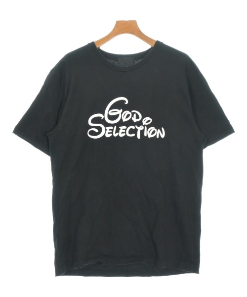 GOD SELECTION XXX(ゴットセレクショントリプルエックス)のTシャツ・カットソー サイズ:-(L位) 7,200円