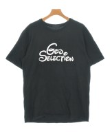 GOD SELECTION XXX（ゴットセレクショントリプルエックス）Tシャツ・カットソー 黒 サイズ:-(L位) メンズ/2200720633030