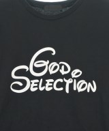 GOD SELECTION XXX（ゴットセレクショントリプルエックス）Tシャツ・カットソー 黒 サイズ:-(L位) メンズ/2200720633030
