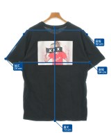 GOD SELECTION XXX（ゴットセレクショントリプルエックス）Tシャツ・カットソー 黒 サイズ:-(L位) メンズ/2200720633030