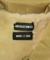 GOD SELECTION XXX（ゴットセレクショントリプルエックス）その他 茶 サイズ:L メンズ/2200722988039