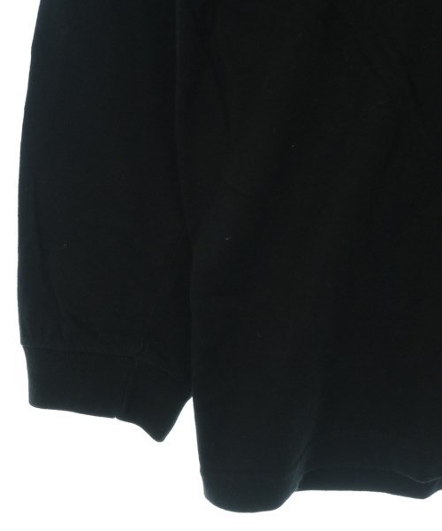 GOD SELECTION XXX（ゴットセレクショントリプルエックス）Tシャツ・カットソー 黒 サイズ:L メンズ/2200722988374
