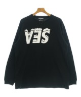 GOD SELECTION XXX（ゴットセレクショントリプルエックス）Tシャツ・カットソー 黒 サイズ:L メンズ/2200722988374