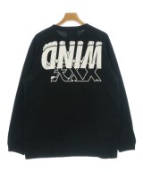GOD SELECTION XXX（ゴットセレクショントリプルエックス）Tシャツ・カットソー 黒 サイズ:L メンズ/2200722988374