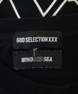GOD SELECTION XXX（ゴットセレクショントリプルエックス）Tシャツ・カットソー 黒 サイズ:L メンズ/2200722988374