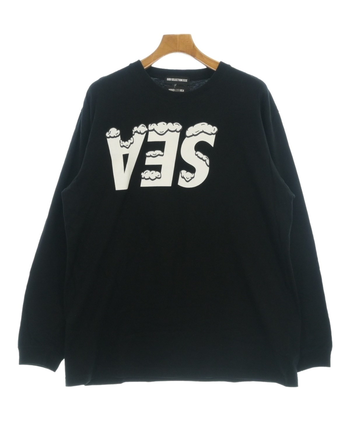 GOD SELECTION XXX（ゴットセレクショントリプルエックス）Tシャツ