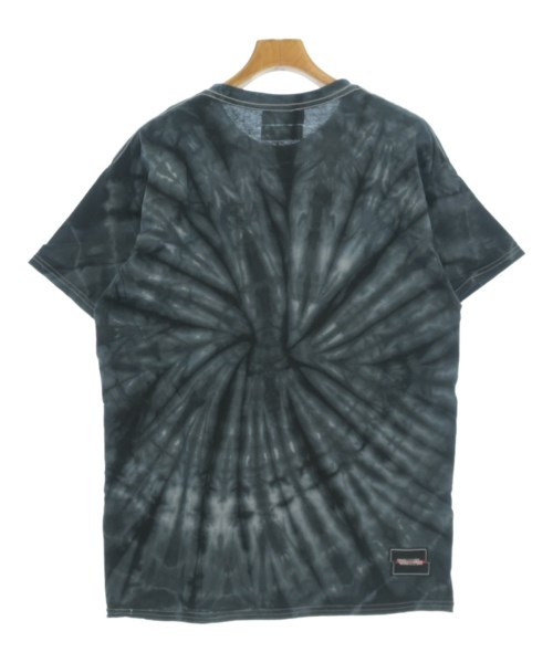 GOD SELECTION XXX（ゴットセレクショントリプルエックス）Tシャツ・カットソー グレー サイズ:L メンズ/2200722988510