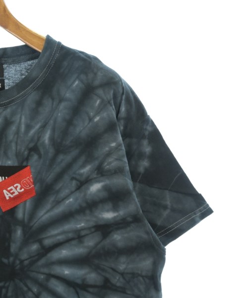 GOD SELECTION XXX（ゴットセレクショントリプルエックス）Tシャツ・カットソー グレー サイズ:L メンズ/2200722988510
