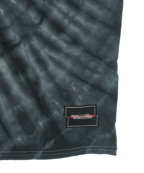 GOD SELECTION XXX（ゴットセレクショントリプルエックス）Tシャツ・カットソー グレー サイズ:L メンズ/2200722988510