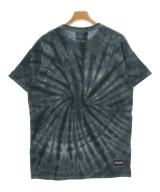 GOD SELECTION XXX（ゴットセレクショントリプルエックス）Tシャツ・カットソー グレー サイズ:L メンズ/2200722988510