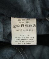 GOD SELECTION XXX（ゴットセレクショントリプルエックス）Tシャツ・カットソー グレー サイズ:L メンズ/2200722988510