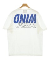 GOD SELECTION XXX（ゴットセレクショントリプルエックス）Tシャツ・カットソー 白 サイズ:L メンズ/2200722988541
