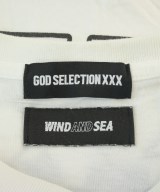 GOD SELECTION XXX（ゴットセレクショントリプルエックス）Tシャツ・カットソー 白 サイズ:L メンズ/2200722988541