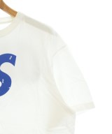 GOD SELECTION XXX（ゴットセレクショントリプルエックス）Tシャツ・カットソー 白 サイズ:L メンズ/2200722988541