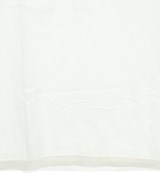 GOD SELECTION XXX（ゴットセレクショントリプルエックス）Tシャツ・カットソー 白 サイズ:L メンズ/2200722988541