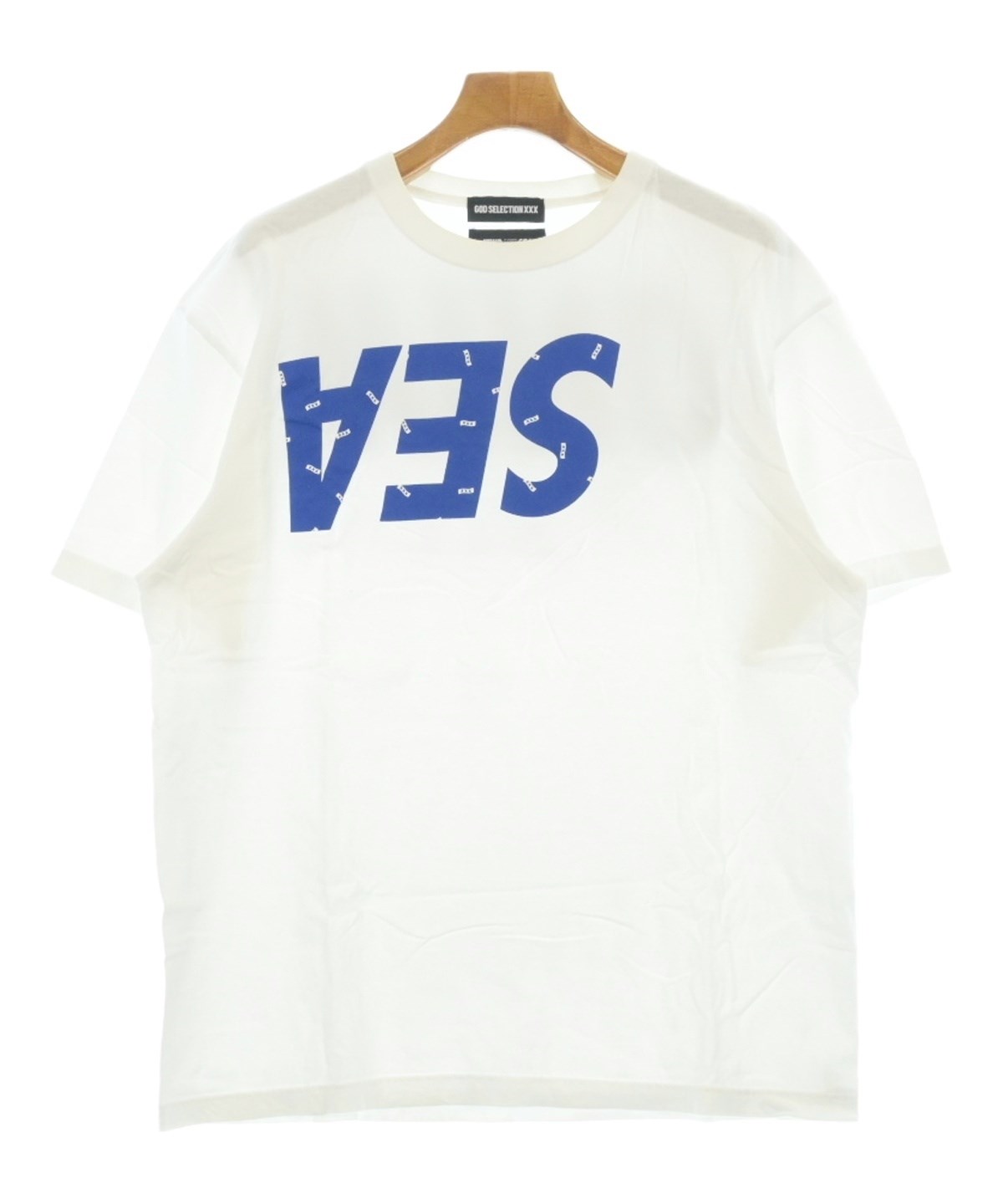 GOD SELECTION XXX（ゴットセレクショントリプルエックス）Tシャツ