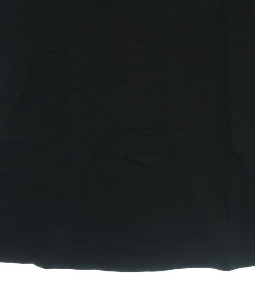 GOD SELECTION XXX（ゴットセレクショントリプルエックス）Tシャツ・カットソー 黒 サイズ:L メンズ/2200722988602