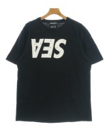 GOD SELECTION XXX（ゴットセレクショントリプルエックス）Tシャツ・カットソー 黒 サイズ:L メンズ/2200722988602