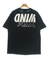 GOD SELECTION XXX（ゴットセレクショントリプルエックス）Tシャツ・カットソー 黒 サイズ:L メンズ/2200722988602