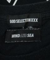 GOD SELECTION XXX（ゴットセレクショントリプルエックス）Tシャツ・カットソー 黒 サイズ:L メンズ/2200722988602