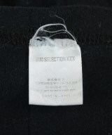 GOD SELECTION XXX（ゴットセレクショントリプルエックス）Tシャツ・カットソー 黒 サイズ:L メンズ/2200722988602