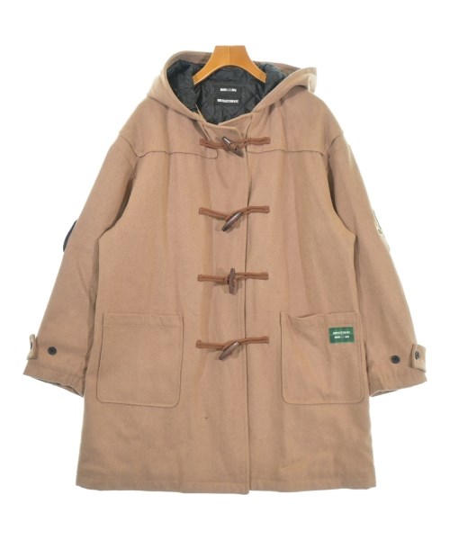 GOD SELECTION XXX(ゴットセレクショントリプルエックス)のダッフルコート サイズ:L 26,000円