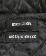 GOD SELECTION XXX（ゴットセレクショントリプルエックス）ダッフルコート ベージュ サイズ:L メンズ/2200723810025