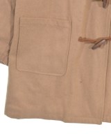 GOD SELECTION XXX（ゴットセレクショントリプルエックス）ダッフルコート ベージュ サイズ:L メンズ/2200723810025