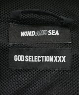 GOD SELECTION XXX（ゴットセレクショントリプルエックス）その他 黒 サイズ:L メンズ/2200723810032