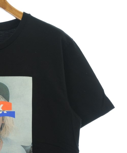 GOD SELECTION XXX（ゴットセレクショントリプルエックス）Tシャツ・カットソー 黒 サイズ:M メンズ/2200723810407