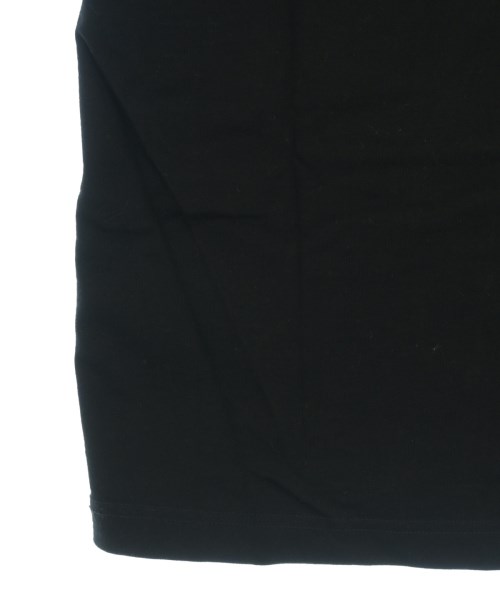 GOD SELECTION XXX（ゴットセレクショントリプルエックス）Tシャツ・カットソー 黒 サイズ:M メンズ/2200723810407