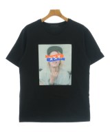 GOD SELECTION XXX（ゴットセレクショントリプルエックス）Tシャツ・カットソー 黒 サイズ:M メンズ/2200723810407