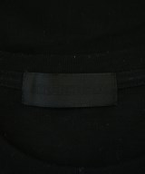 GOD SELECTION XXX（ゴットセレクショントリプルエックス）Tシャツ・カットソー 黒 サイズ:M メンズ/2200723810407