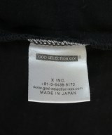 GOD SELECTION XXX（ゴットセレクショントリプルエックス）Tシャツ・カットソー 黒 サイズ:M メンズ/2200723810407