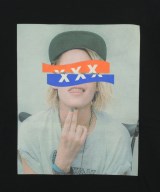 GOD SELECTION XXX（ゴットセレクショントリプルエックス）Tシャツ・カットソー 黒 サイズ:M メンズ/2200723810407