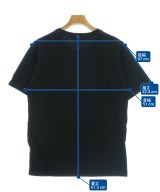 GOD SELECTION XXX（ゴットセレクショントリプルエックス）Tシャツ・カットソー 黒 サイズ:M メンズ/2200723810407