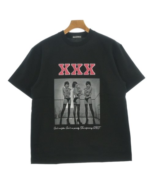 GOD SELECTION XXX(ゴットセレクショントリプルエックス)Tシャツ・カットソー 黒 サイズ:M/2200682979016