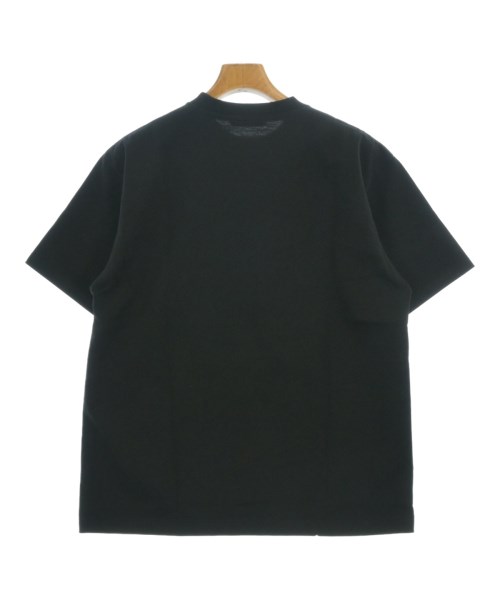 GOD SELECTION XXX（ゴットセレクショントリプルエックス）Tシャツ・カットソー 黒 サイズ:M メンズ/2200682979016