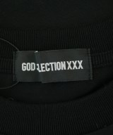 GOD SELECTION XXX（ゴットセレクショントリプルエックス）Tシャツ・カットソー 黒 サイズ:M メンズ/2200682979016