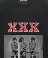 GOD SELECTION XXX（ゴットセレクショントリプルエックス）Tシャツ・カットソー 黒 サイズ:M メンズ/2200682979016