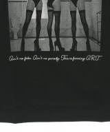 GOD SELECTION XXX（ゴットセレクショントリプルエックス）Tシャツ・カットソー 黒 サイズ:M メンズ/2200682979016