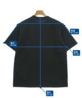 GOD SELECTION XXX（ゴットセレクショントリプルエックス）Tシャツ・カットソー 黒 サイズ:M メンズ/2200682979016