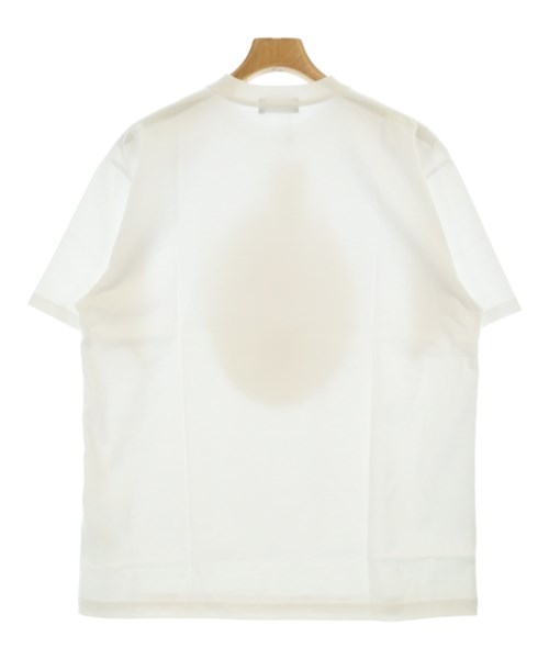 GOD SELECTION XXX（ゴットセレクショントリプルエックス）Tシャツ・カットソー 白 サイズ:M メンズ/2200682979030