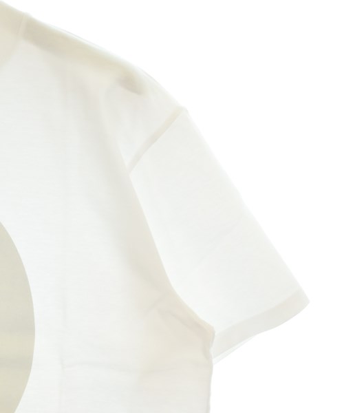 GOD SELECTION XXX（ゴットセレクショントリプルエックス）Tシャツ・カットソー 白 サイズ:M メンズ/2200682979030