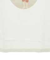 GOD SELECTION XXX（ゴットセレクショントリプルエックス）Tシャツ・カットソー 白 サイズ:M メンズ/2200682979030