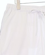 GOD SELECTION XXX（ゴットセレクショントリプルエックス）ショートパンツ 白 サイズ:M メンズ/2200682979061