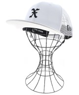 GOD SELECTION XXX（ゴットセレクショントリプルエックス）キャップ 白 サイズ:F メンズ/2200682979139
