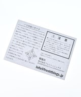 GOD SELECTION XXX（ゴットセレクショントリプルエックス）小物類（その他） 黒 サイズ:- メンズ/2200682979146