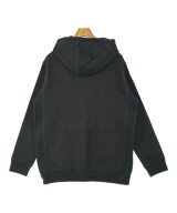 GOD SELECTION XXX（ゴットセレクショントリプルエックス）パーカー 黒 サイズ:L メンズ/2200689092046